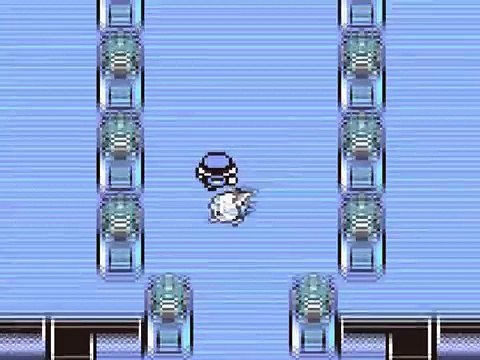 Let's Play....Pokemon Yellow Special Pikachu Edition! Part 18