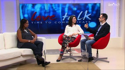 Love Talk Show - Is stress turning people off sex- SE01EP054