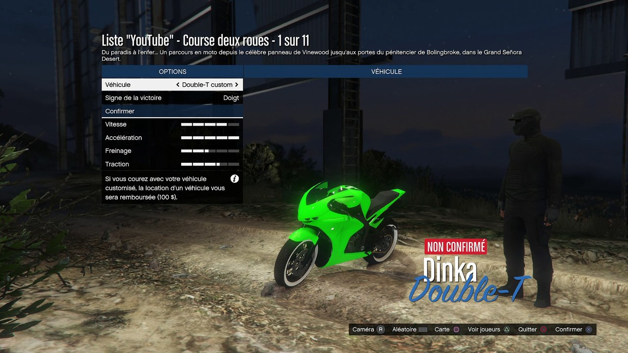 cours rockstar #1