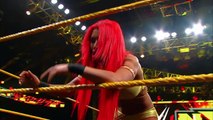 Eva Marie tells Mandy Rose shes not ready to be in a tag team with her: Total Divas, March 22, 20
