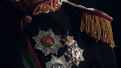 Filinta 48. Bölüm - Sultan Abdülhamidin Duası