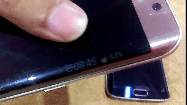 Samsung Mobile Lovers Must Watch This Video