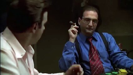 Клан Сопрано - заморочки Сильвио на игре