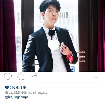 20160327_CNBLUE 6TH MINI ALBUM BLUEMING-CNBLUE merge