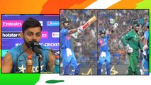 IND vs AUS T20 WC: Virat Kohli Accepts Australias Challenge