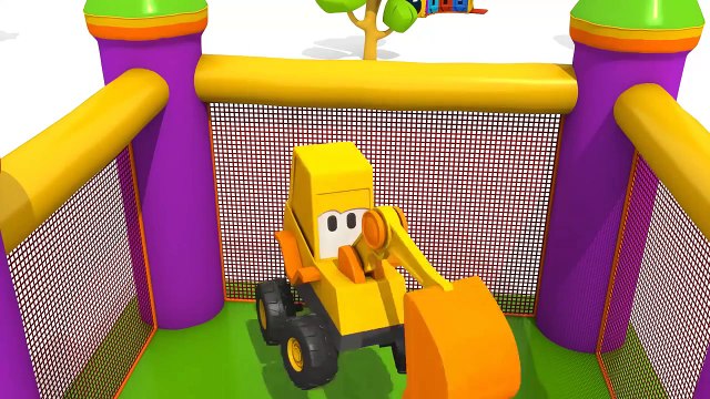 Мультик про Экскаватор Масю: Веселая Карусель новые слова, картинки для детей: обувь