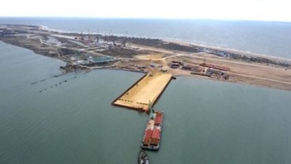 Putin'in Köprüsüne Çarpan Türk Gemisinin Mürettebatı Özür Dilemiyor