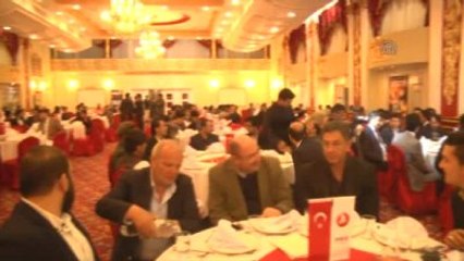 THY Bir Yılda Afganistan'dan 60 Bin Yolcu Taşıdı