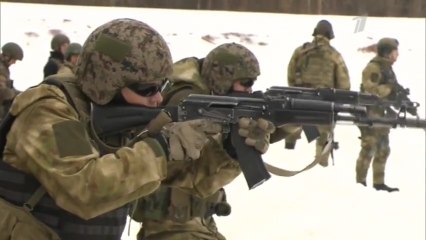 Армейский магазин от 27.03.2016. www.voenvideo.ru