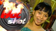 Highlight - Hot Shot 27 Maret 2016