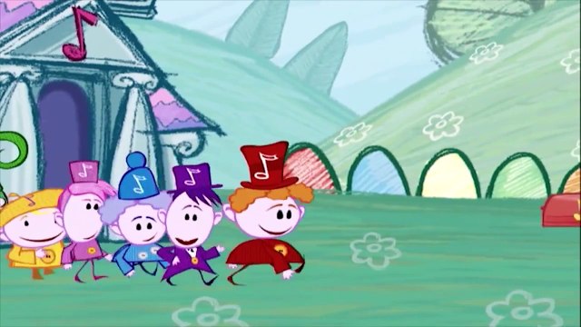 BabyfirstTV: ВСЕ СЕРИИ ПОДРЯД. Развивающие мультики для самых маленьких, сборник 3