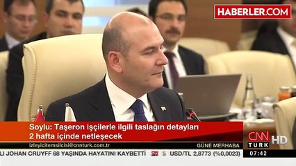 bakan-soylu-taseron-aliminda-sinav-ve-guvenlik