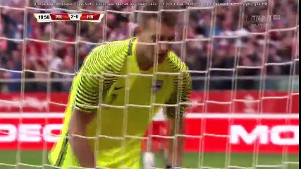 Poland vs Finland Video Highlights - All Goals