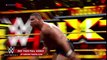 American Alpha vs. The Vaudevillains - NXT Tag Title No. 1 Contenders' Match  WWE NXT, Mar. 16, 2016