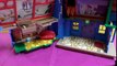 Tom And Jerry Tricky trap house playset  TOM AND JERRY