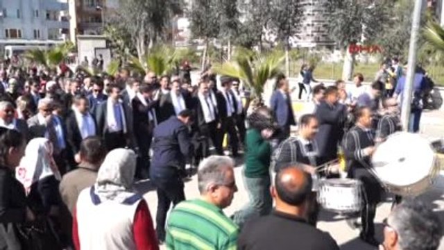 Antalya Bakan Çavuşoğlu: Türkiye?nin Gizli Bilgilerini Bile Pkk?ya Veriyorlar 1-