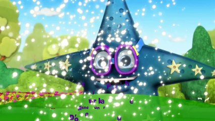 Docteur la Peluche - Chanson : Regardez ce que je peux faire