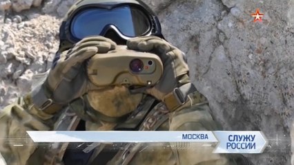 Служу России от 27.03.2016. www.voenvideo.ru