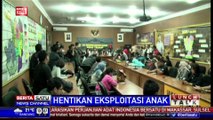 Lunch Talk: Hentikan Eksploitasi Anak # 1