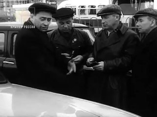 1- Колеса Страны Советов 60