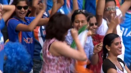MS Dhoni fight with Third Umpire Wrong Decision - Captain Cool Rocks!!!