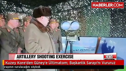 kuzey-kore-den-guney-e-ultimatom-baskanlik sarayını vururuz