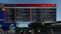 GT6 Gran Turismo 6 | Mercedes SLS AMG | Rainmasters Race 2 | Le Mans