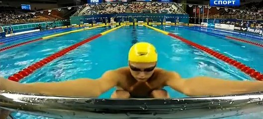 Плавание.Чемпионат мира-2014.25м.Доха(Катар).2й день 20