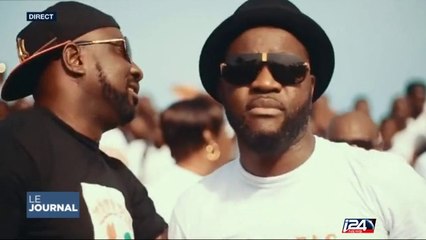 Les messages des ivoriens aux terroristes