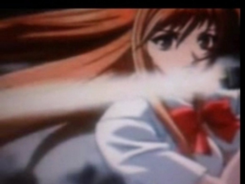 Ancienne vie nouvelle vie