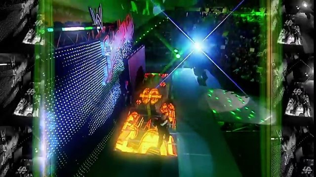 A look back at Shane McMahon's WWE accomplishments Raw, March 7, 2016