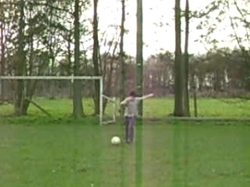 foot st jean