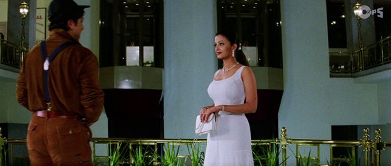 Aishwarya Looking Drop Dead Gorgeous | Albela Movie Scene