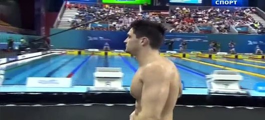 Плавание.Чемпионат мира-2014.25м.Доха(Катар).2й день 26