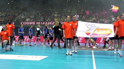 CDL16 - Les réactions de Manu Mayonnade (Metz) et Manon Houette (Fleury Loiret)