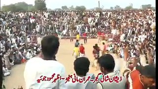 Shooting Vollyball Hafizabad By Noori Kharal_3