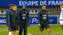 Foot - Amicaux - Bleus : Payet confirme