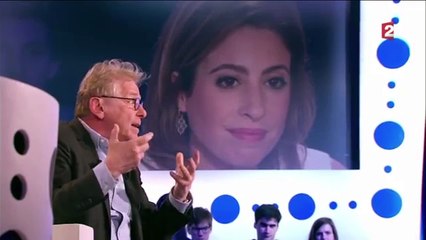 "La France se ridiculise avec ses débats" pour Daniel Cohn-Bendit