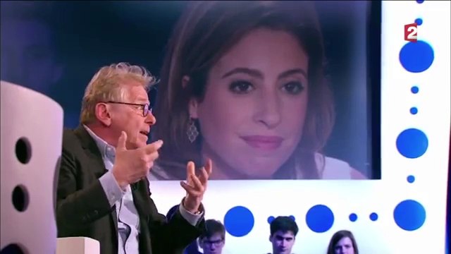 La France se ridiculise avec ses débats pour Daniel Cohn-Bendit