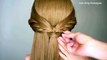 5 Cute Girly Hairstyles - Cute Girls Hairstyles 2016 - Latest Hairstyles 2016 - SKL-ENTERTAINMENT
