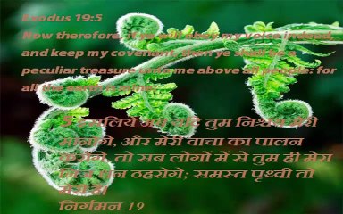 Christian song TUM MILE MUJHKO TO SAB KUCH MIL GAYA