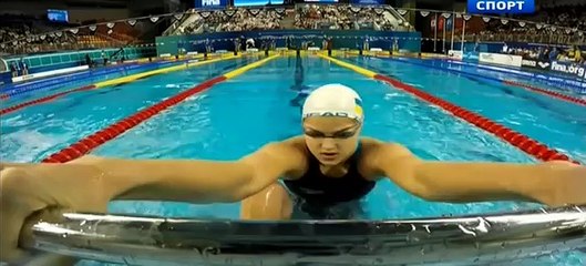 Плавание.Чемпионат мира-2014.25м.Доха(Катар).2й день 30
