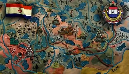 Гора самоцветов 4/5 Что делать, или Куйгорож