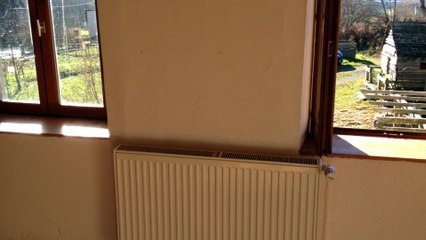 chanier 63 durolles montée escalier et chambre loft sud