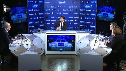 Le Grand Rendez-Vous (partie 1) du 27/03/2016