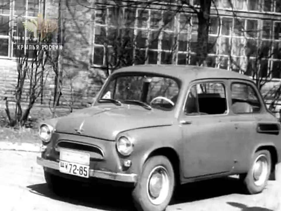 2 - Колеса Страны Советов 33