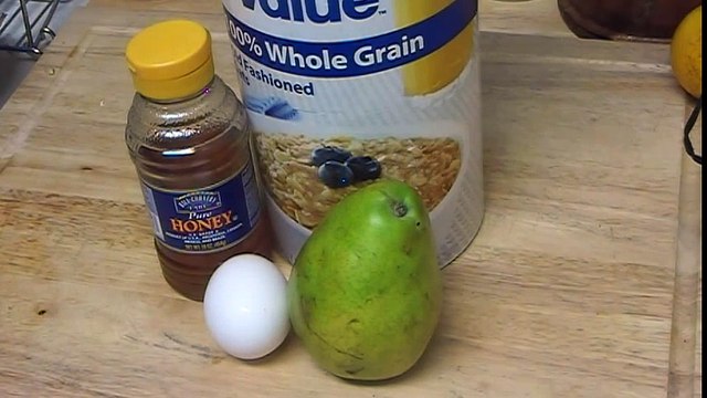 How to Get Flawless Glowing Skin with Honey Oatmeal Homemade Face Mask