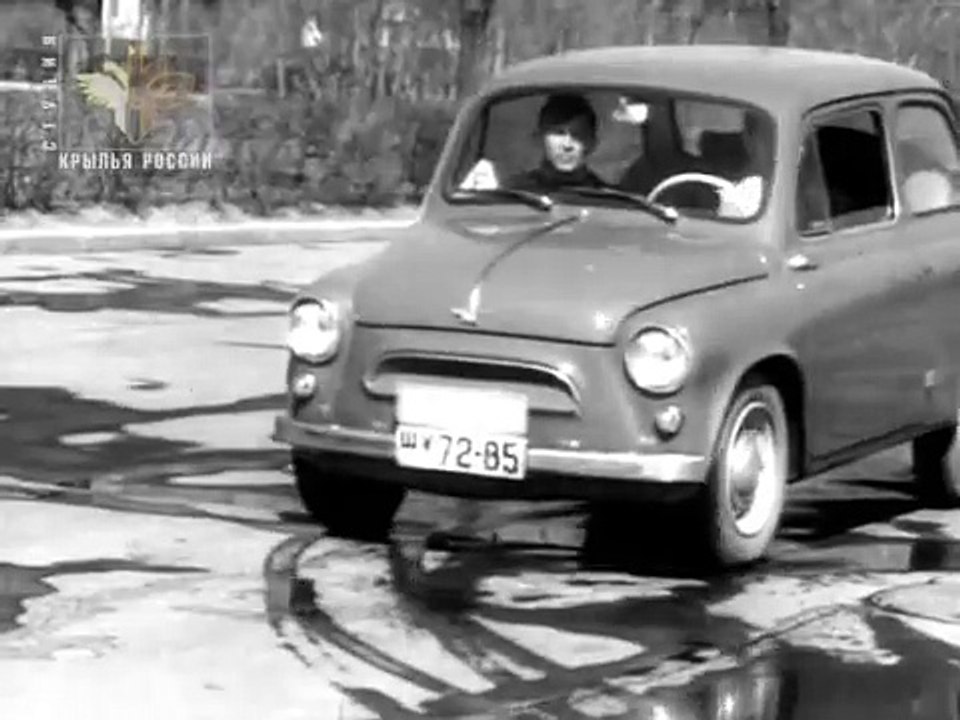 2 - Колеса Страны Советов 34