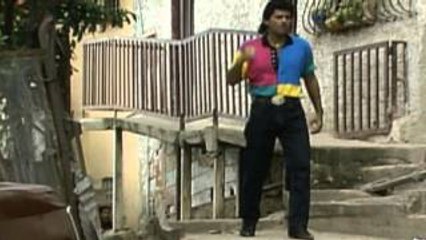 Telenovela Por Estas Calles | 56 | RCTV