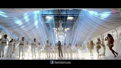 HIGH HEELS TE NACHCHE Video Song  KI & KA  Meet Bros ft. Jaz Dhami  Yo Yo Honey Singh  Trends